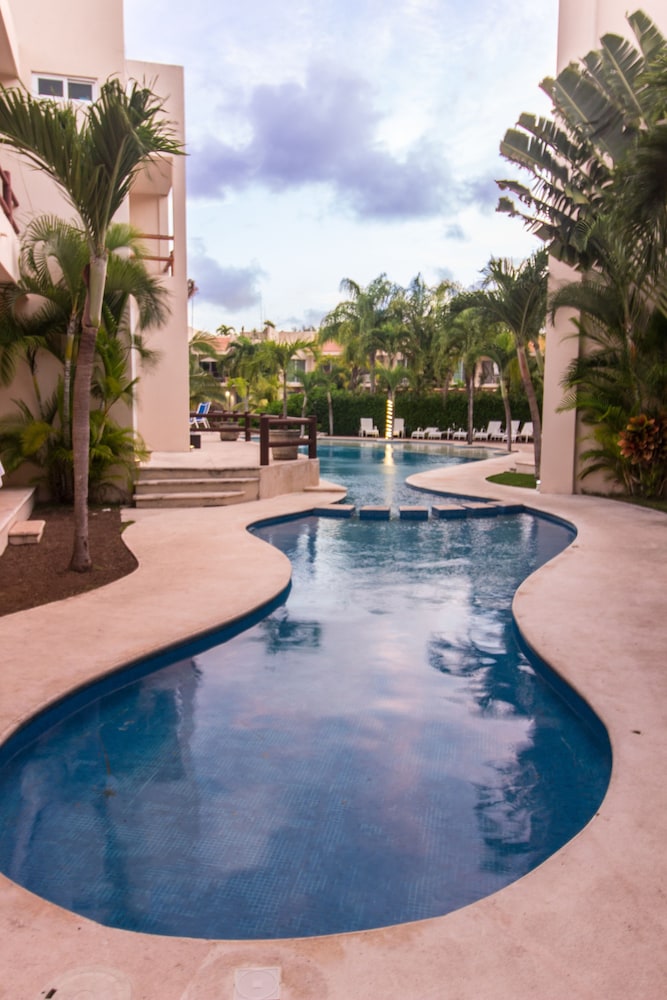 Coral Maya Stay Suites 28/50