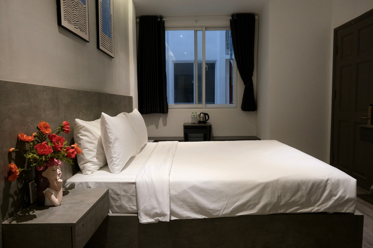 Nicecy Hotel - 218 Le Thanh Ton Street 6/11