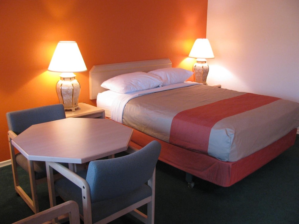 Motel6 Salem, OR - Expo Center 28/58