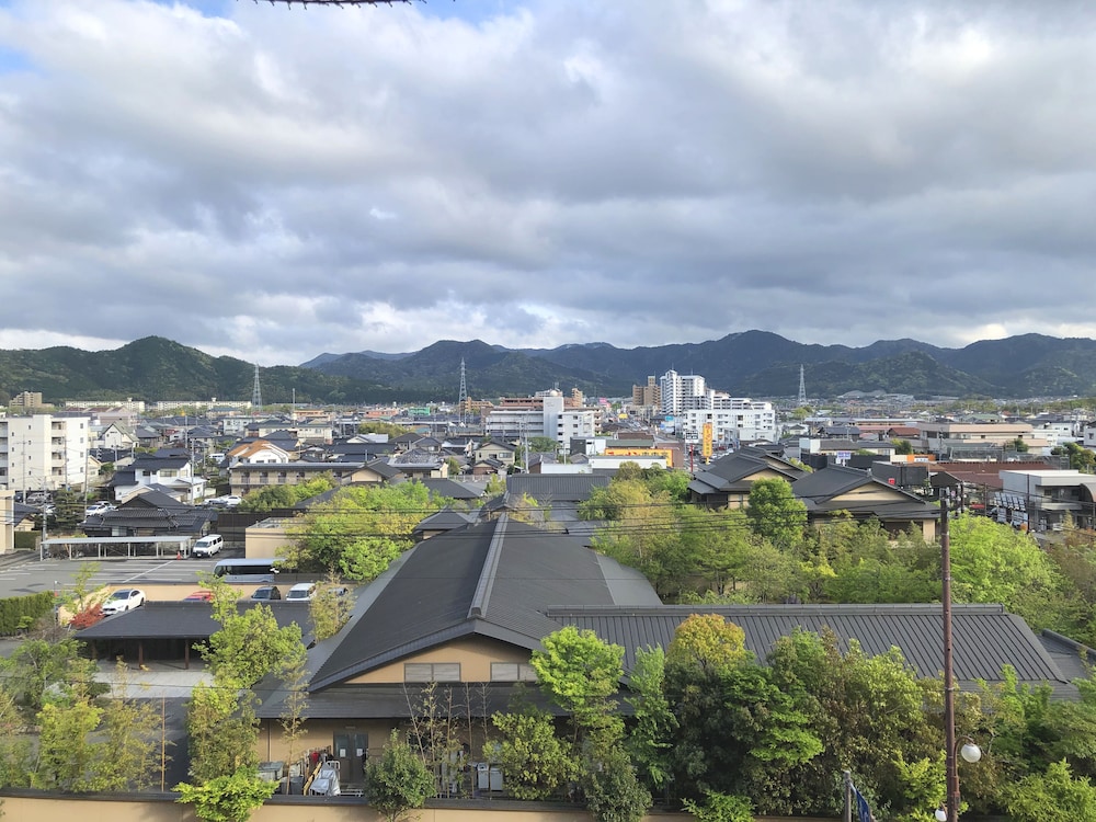 Hotel Nishi No Miyabi Tokiwa 2/50
