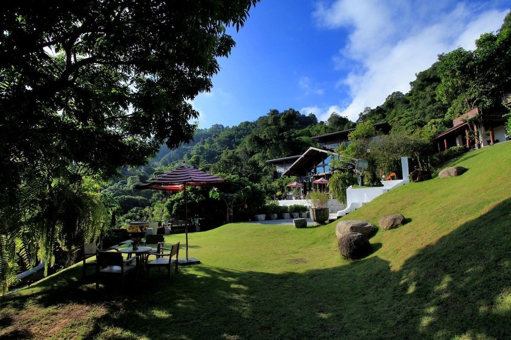Chantra Khiri Chalet Chiang Mai 44/50