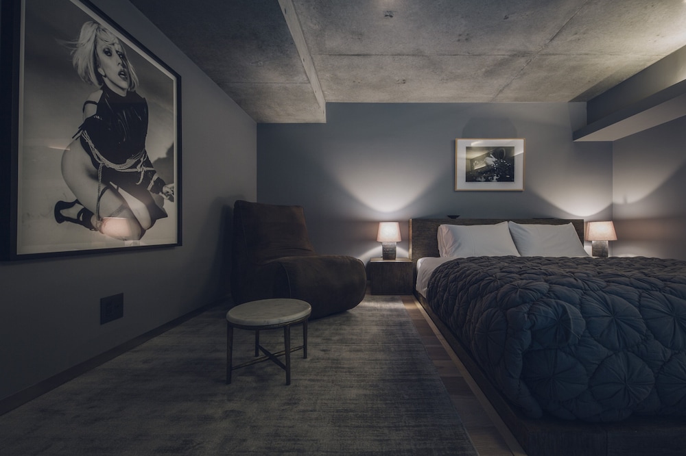 Node Hotel 16/50