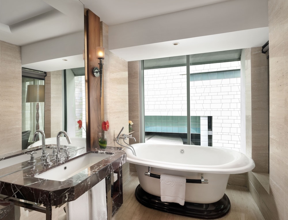 Hotel Indonesia Kempinski Jakarta 47/48