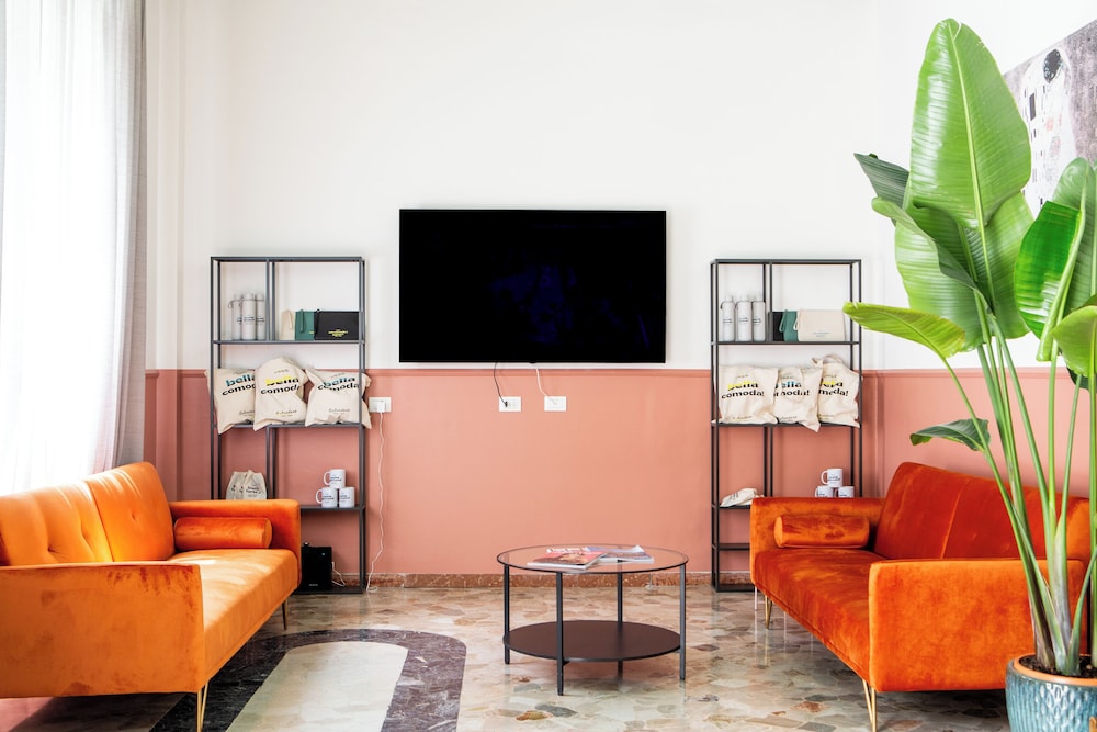 Hotel Belvedere Mare 25/39