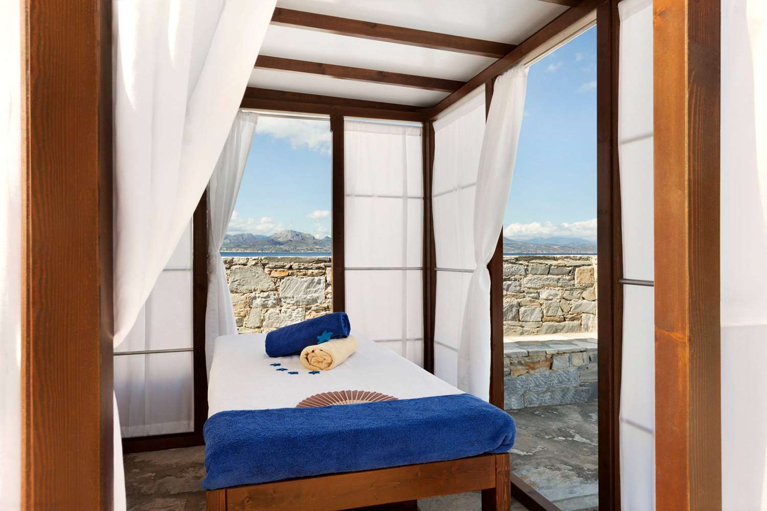 WYNDHAM LOUTRAKI POSEIDON RESORT 13/43