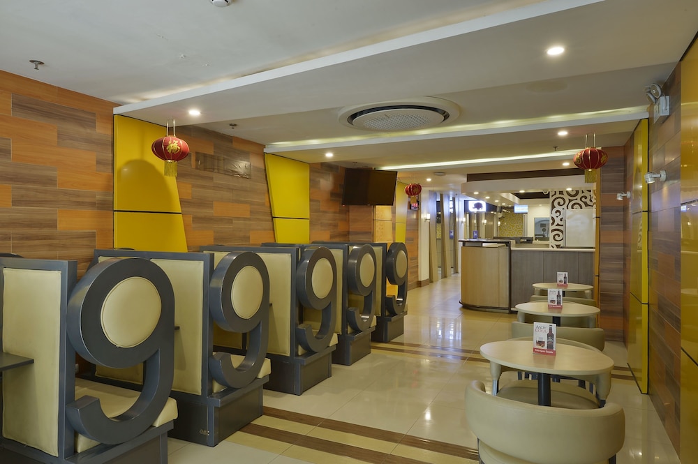 Hotel 99 Monumento 40/41