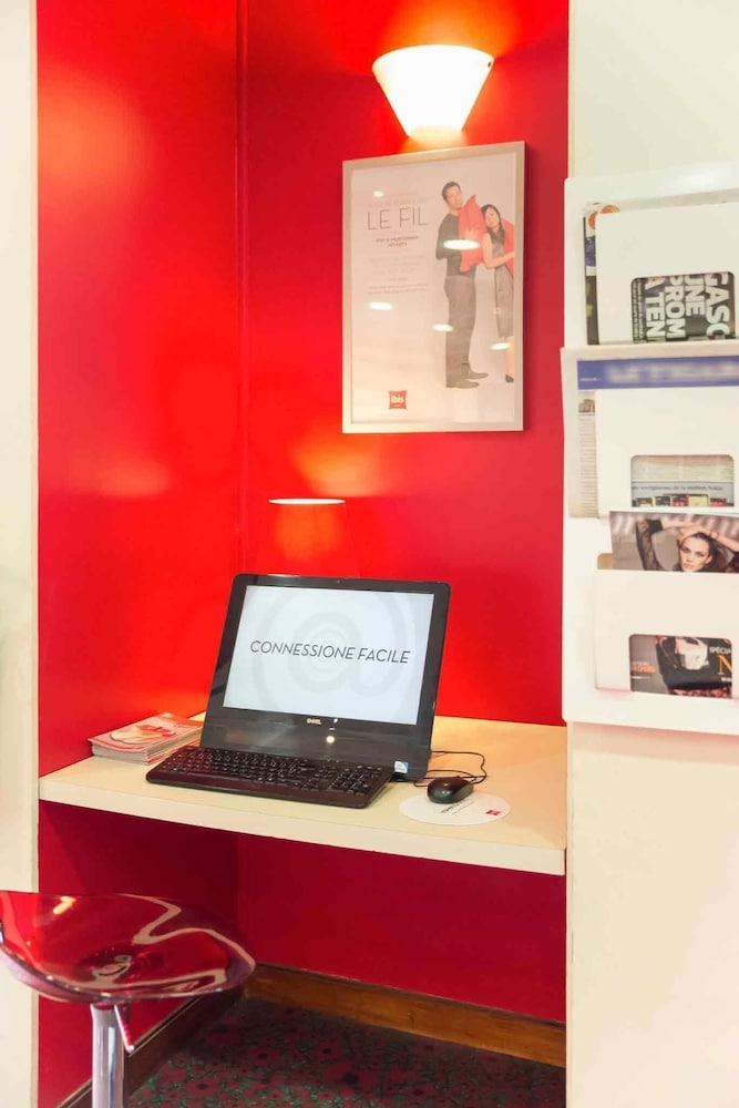 Ibis Paris Issy Les Moulineaux Val de Seine 65/72