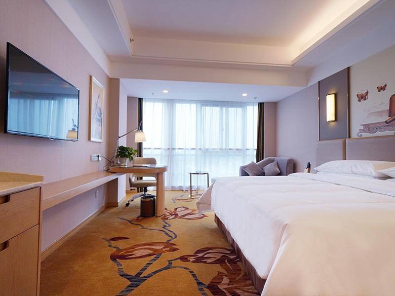 Vienna International Hotel (Slender lake Dongguan Street Ancient Canal) 28/38