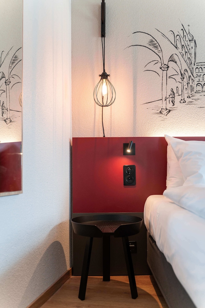 Hotel Stockalperhof 19/35