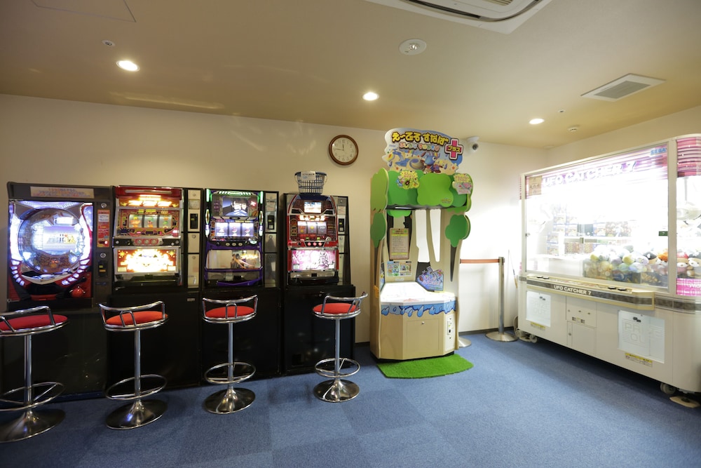 Hakone Yumoto Onsen Tenseien 34/50