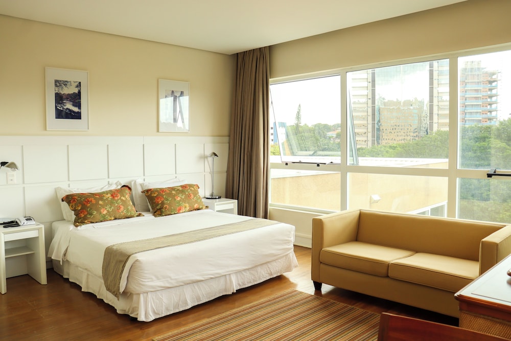 APARTMENT, PANORAMIC VIEW