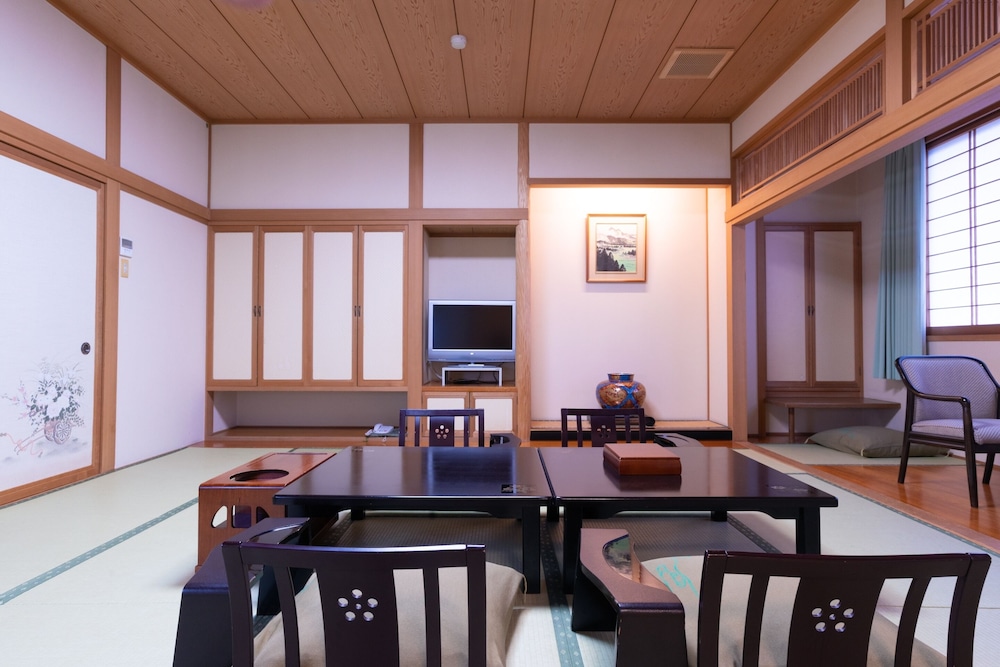 Tabist Sakadojo Minami Uonuma 43/50