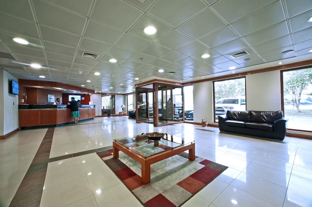 Hotel Diego de Almagro Valdivia 5/34