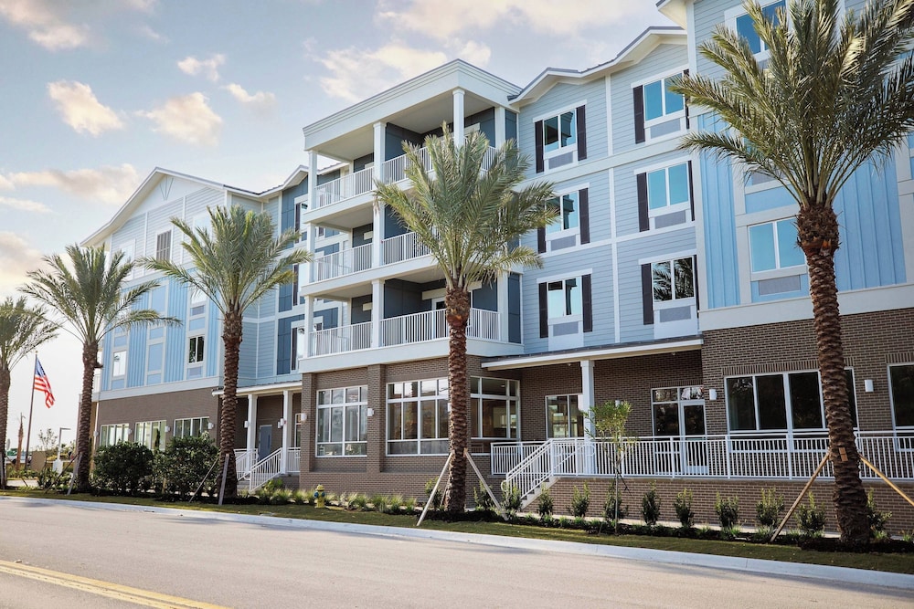 Courtyard by Marriott Amelia Island 43/50