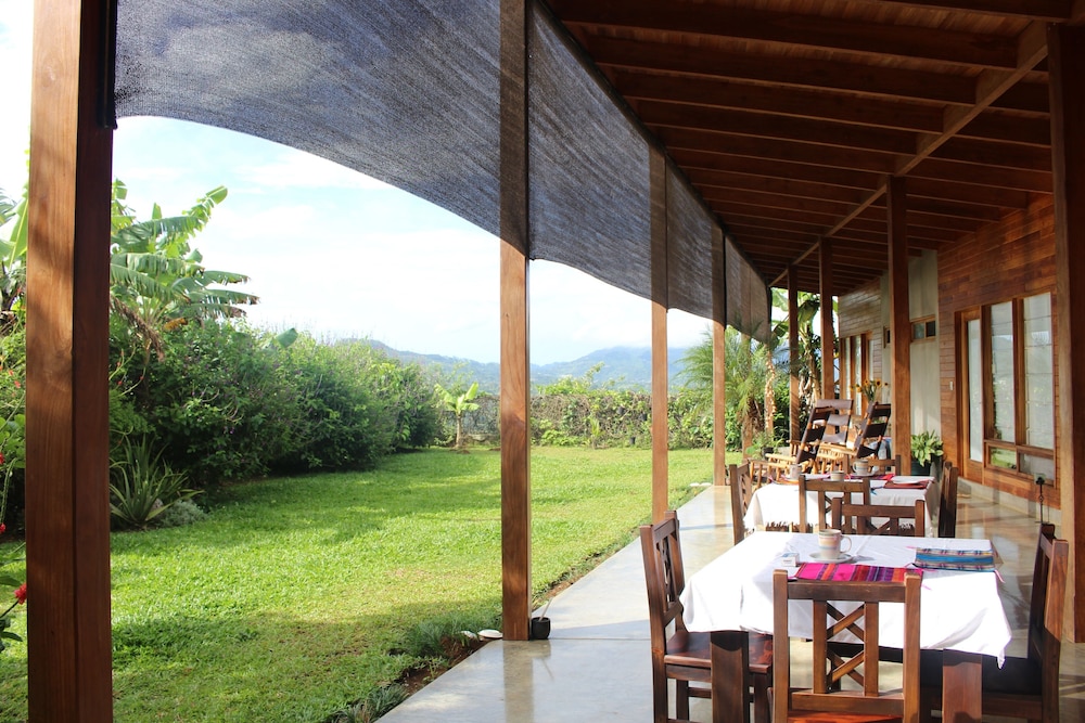 Casa Amanecer Bed &Amp; Breakfast 27/43