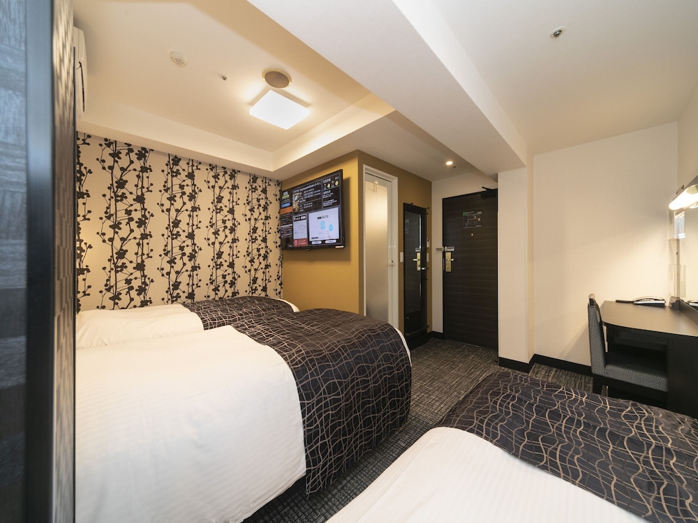 Apa Hotel Kyoto Ekimae 8/50