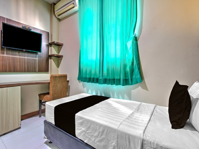 Townhouse Oak Syariah near Stasiun Purwosari formerly Graha Gentan Solo 7/13
