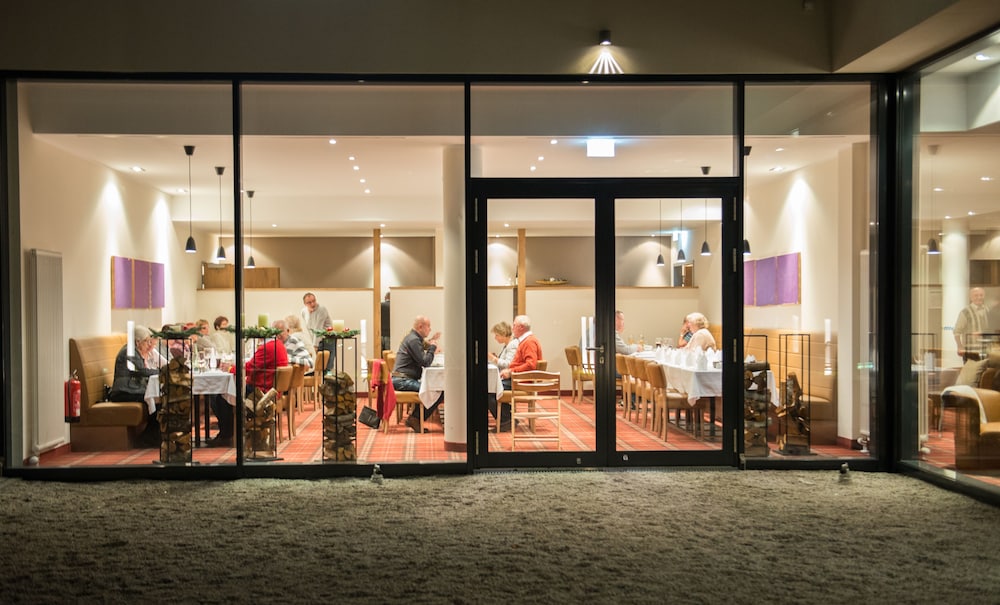 Santé Royale Hotel & Gesundheitsresort 39/60