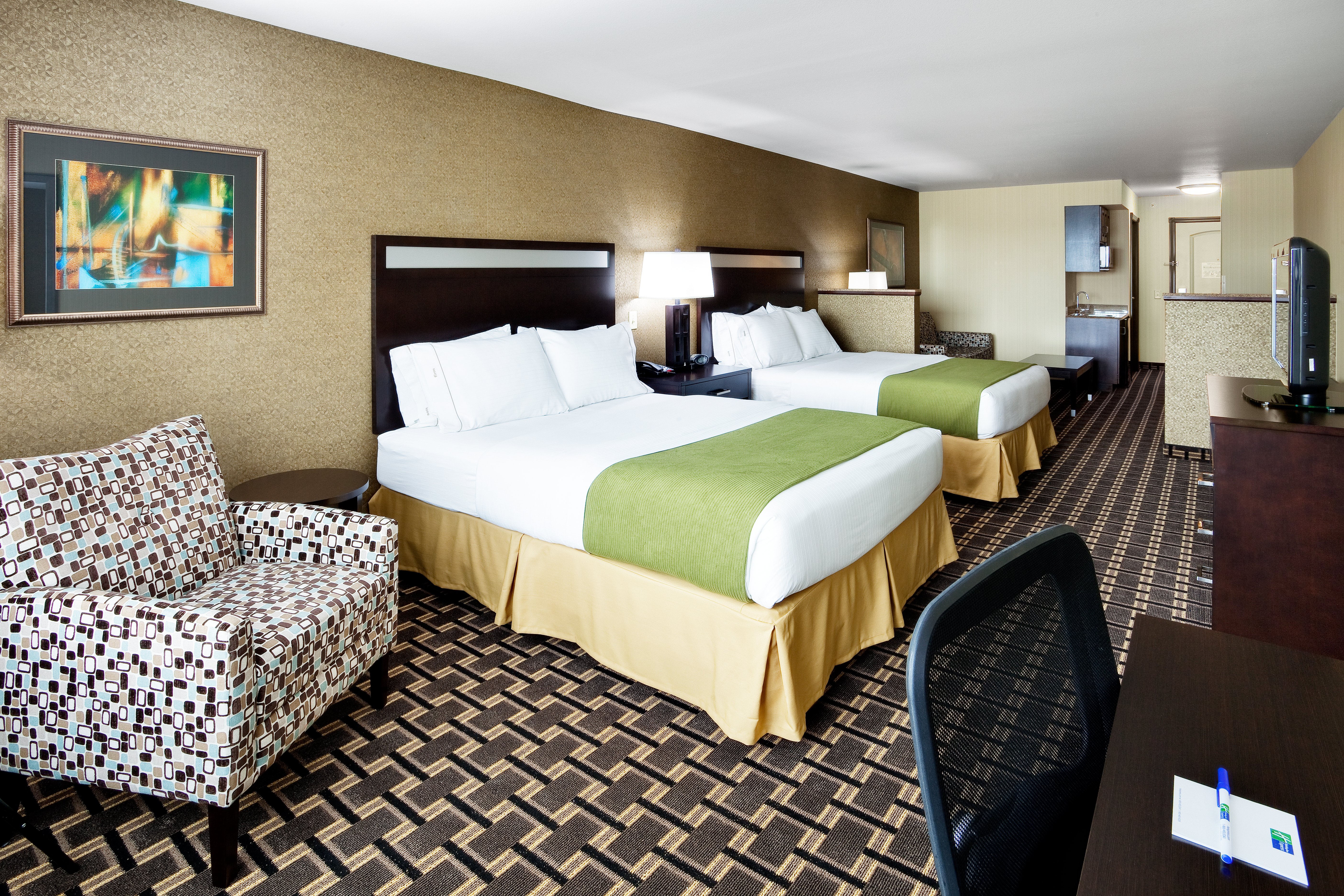 Holiday Inn Express Suites Limerick Pottstown 20/50