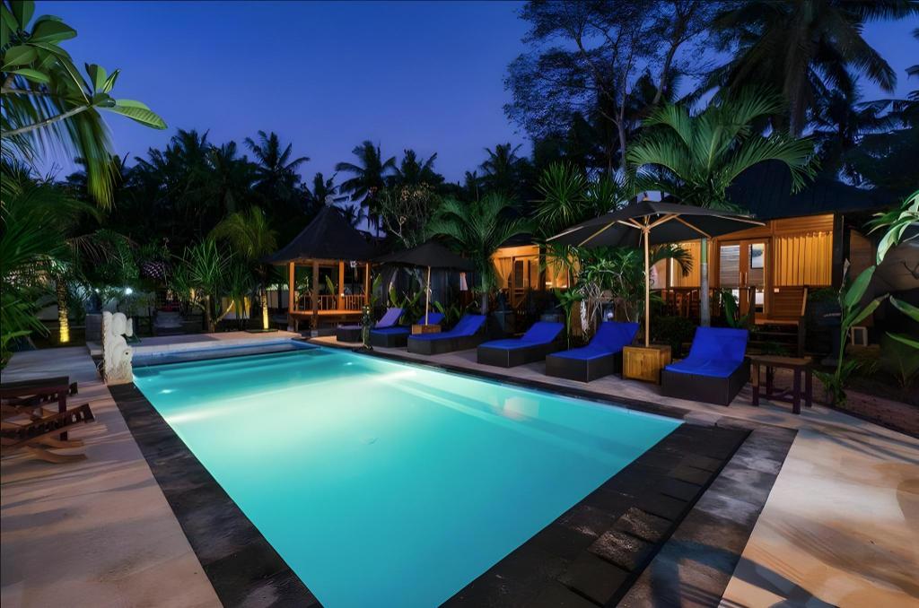 Lembongan D'licks Villa 31/32