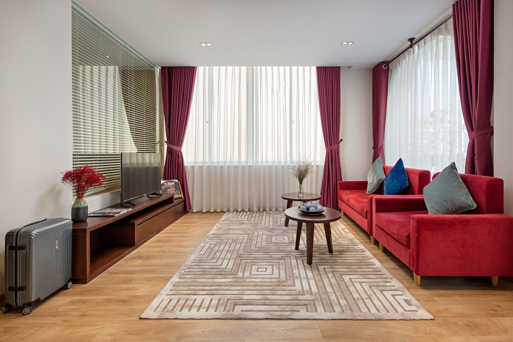 Sen Boutique Hotel 33/50