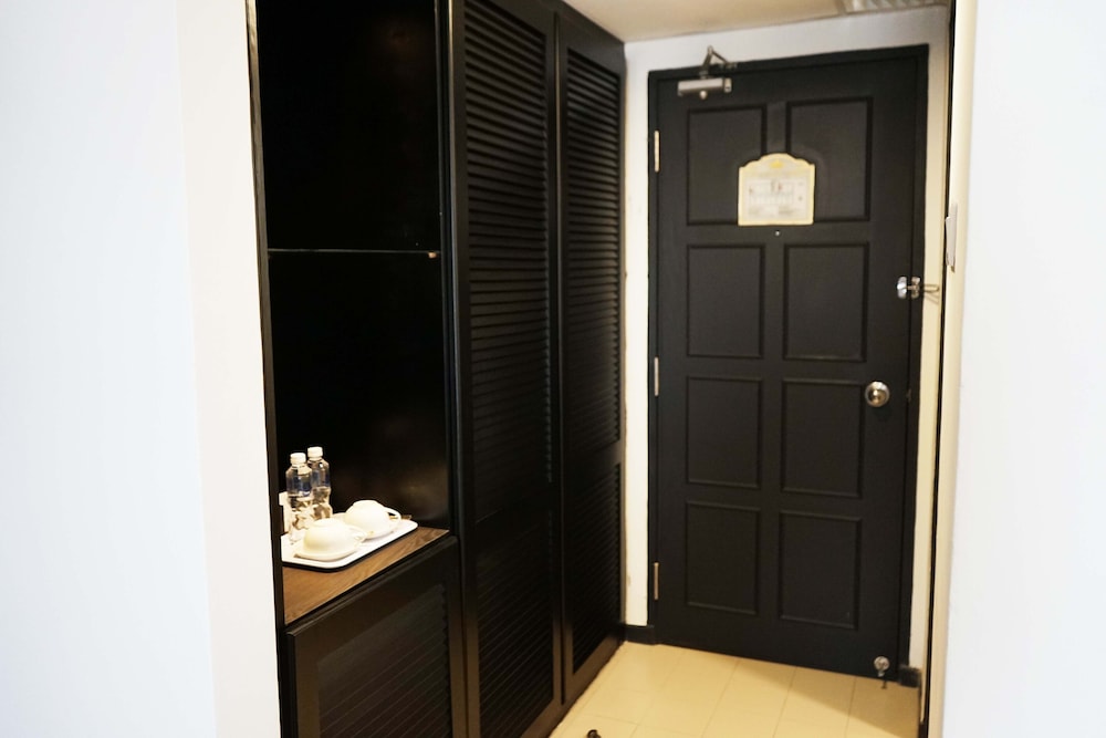 Shahzan Hotel Kuantan, Trademark Collection by Wyndham 20/71