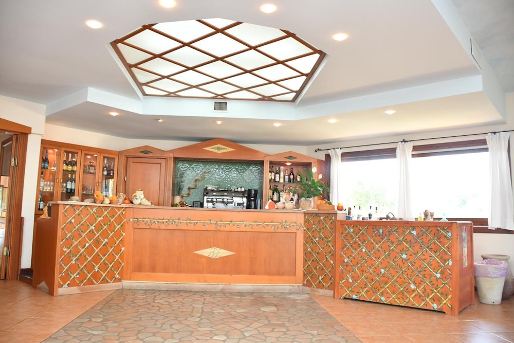 iH Hotels Villasimius Le Zagare Resort 9/60