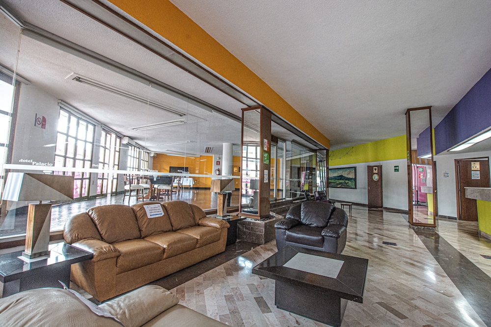 Hotel Palacio 38/57