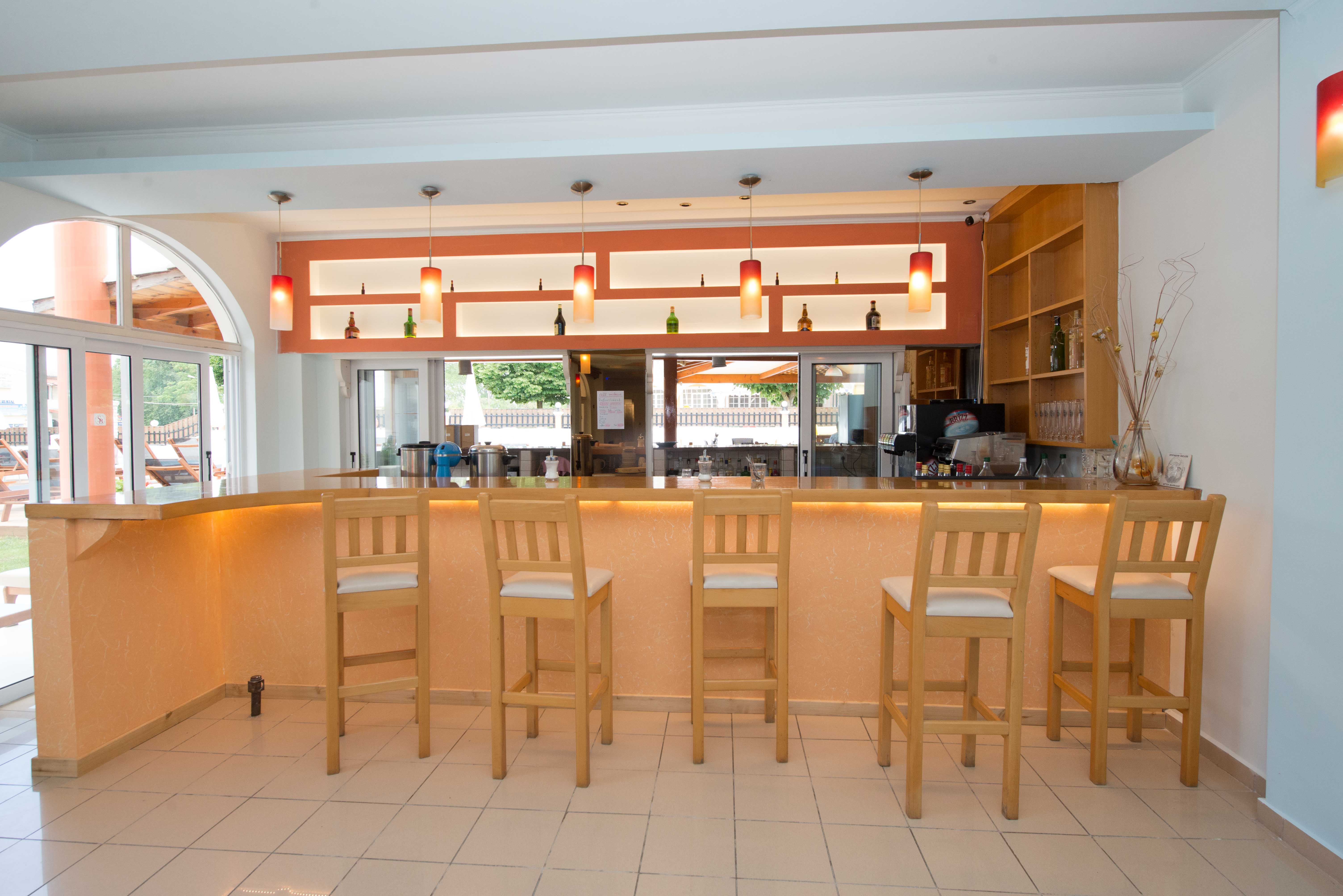 Silver Beach Hotel - Adults Only 34/42