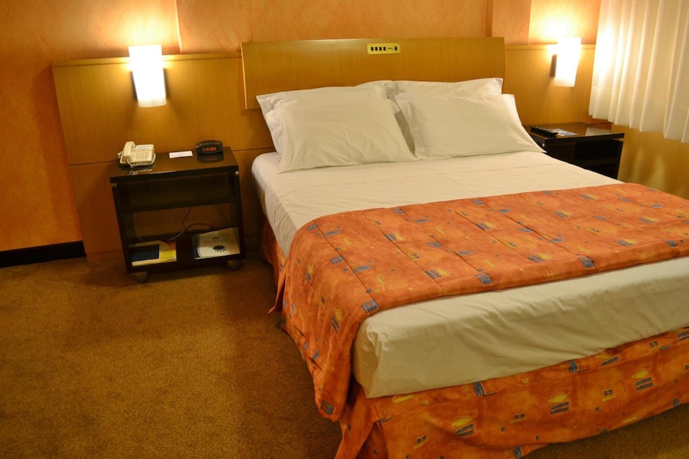 Itatiaia Premium Hotel 6/54