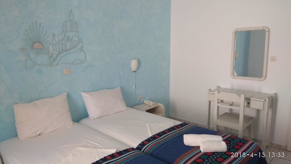 1 BEDROOM, APARTMENT, SEA VIEW