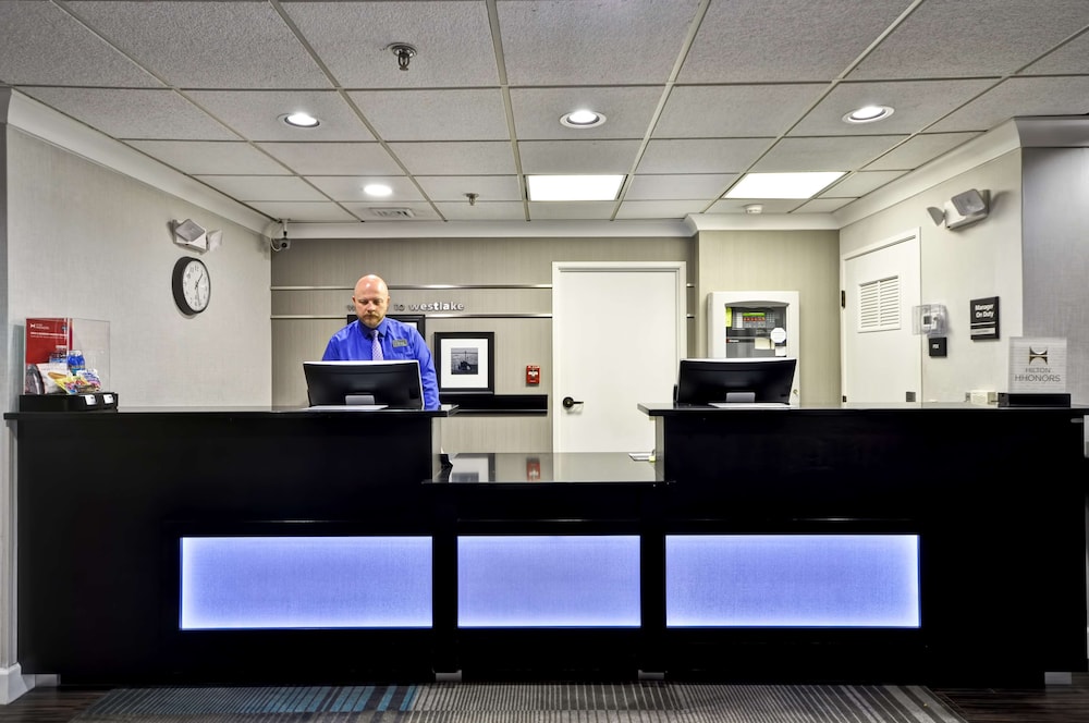Hampton Inn Cleveland Westlake 9/40