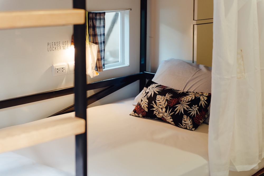 The Yard Hostel 26/50