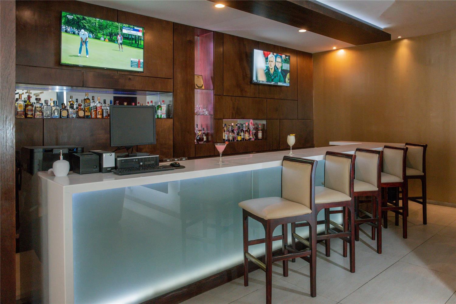 Clarion Suites Guatemala City 27/42
