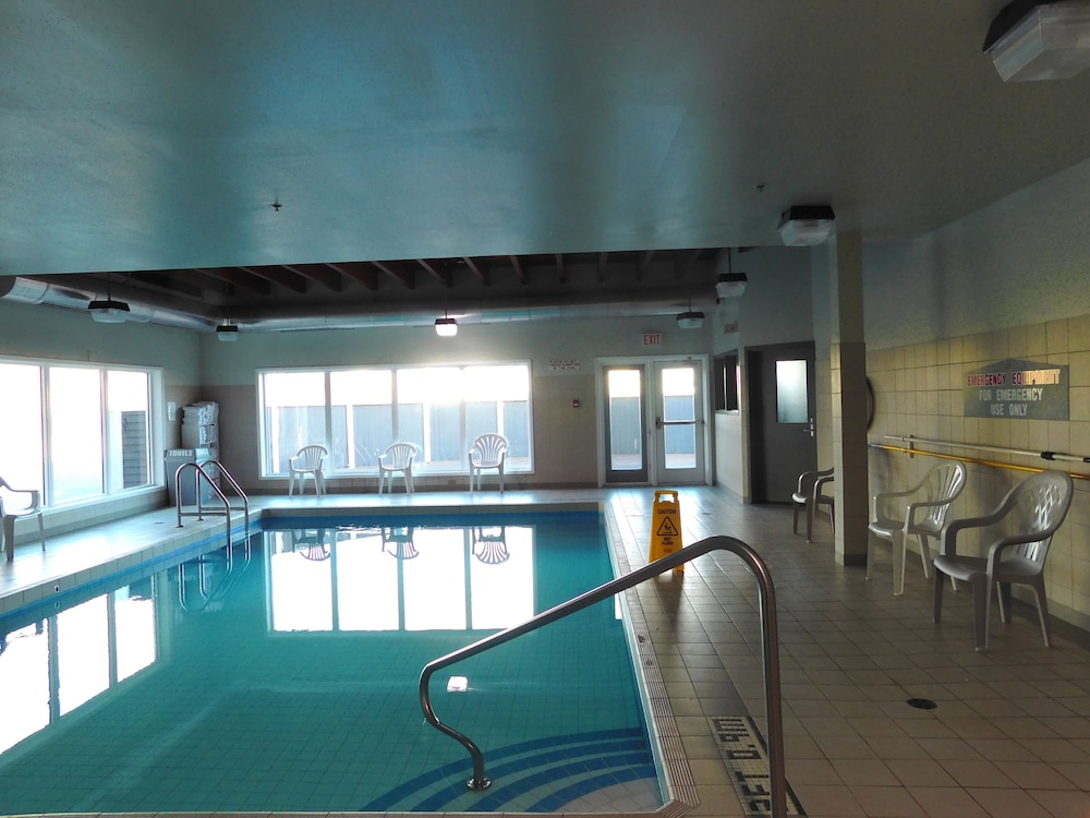 Coastal Inn Halifax 3/60