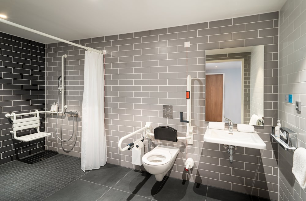Holiday Inn Express Rosenheim 26/63