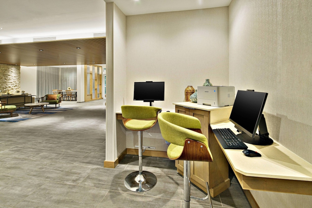 Fairfield Inn & Suites by Marriott Columbus New Albany 45/47
