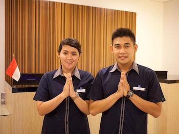 Hotel 88 Grogol 34/55