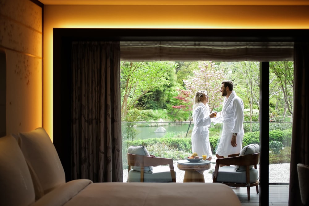 Four Seasons Hotel Kyoto 23/45