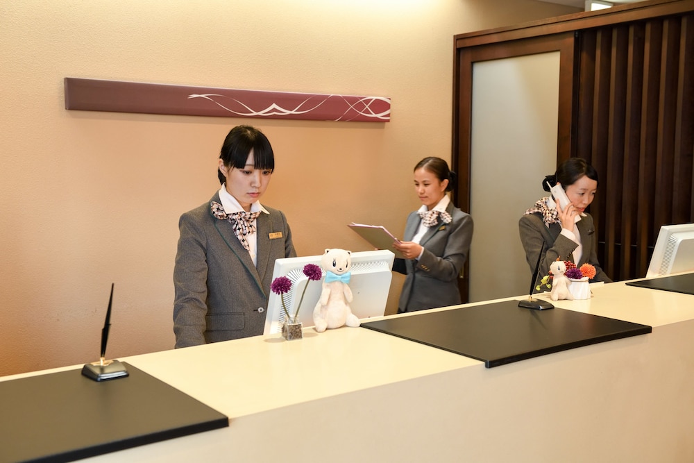 APA Hotel Kamata Ekimae 12/50