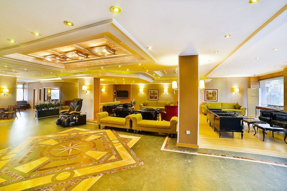Grand Emin Hotel 10/47