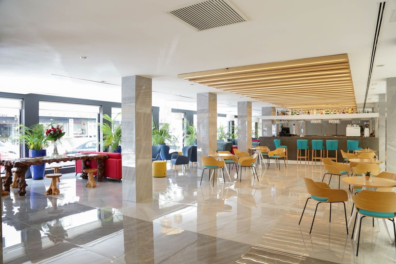 El Puerto Ibiza Hotel Spa 61/80