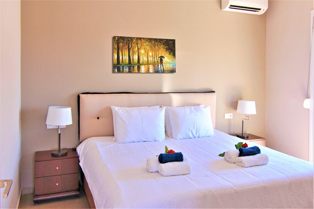 Chc Kounali Mountain Resort 7/50