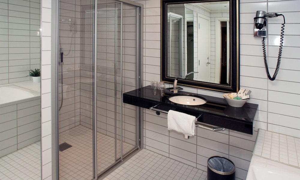 Quality Hotel Prinsen 37/70