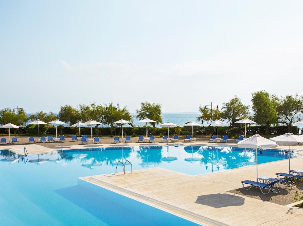 Grecotel Egnatia in ALEXANDROUPOLIS