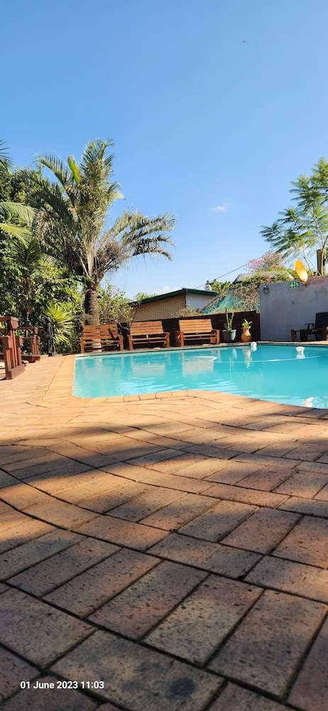 Casa Palmeira 22/33