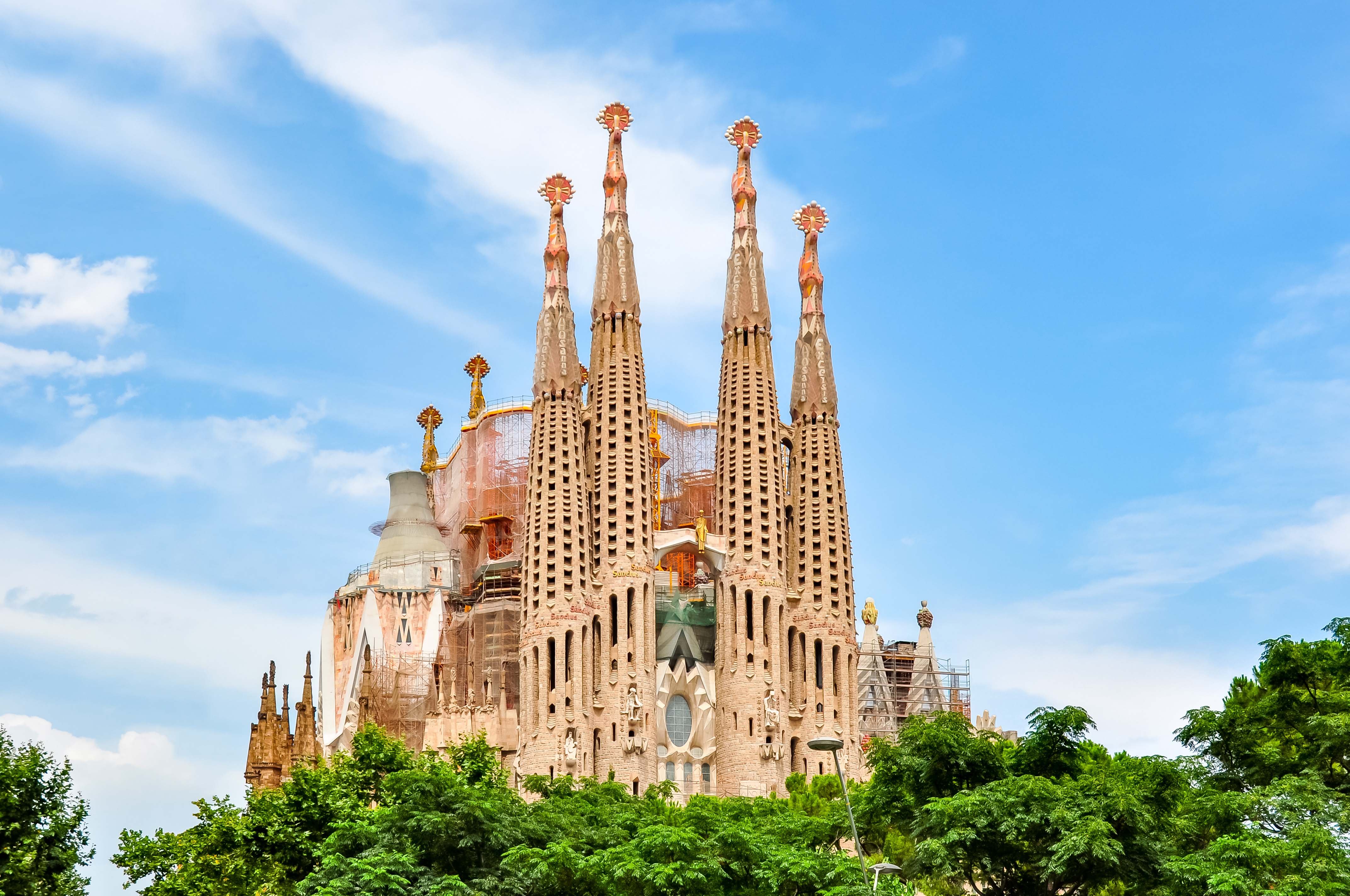 Holiday Inn Express & Suites Barcelona - Sabadell 20/20