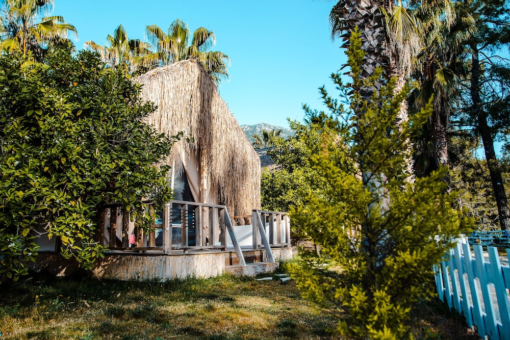 The Hill Glamping 32/47