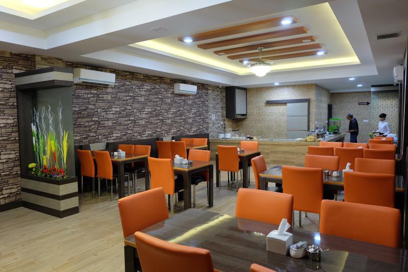 Holiday Hotel Batam 19/27