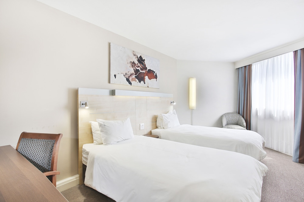 RH Hotel Pretoria 15/49